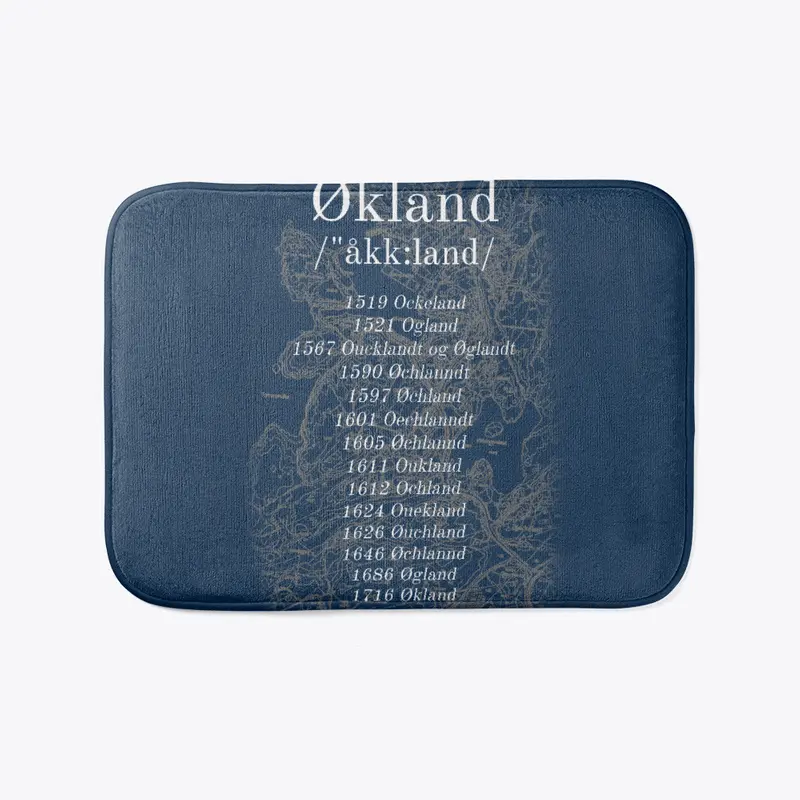 Økland