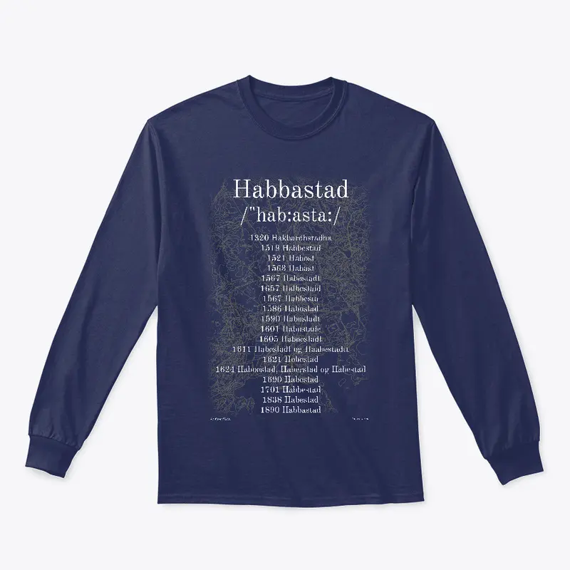 Habbastad