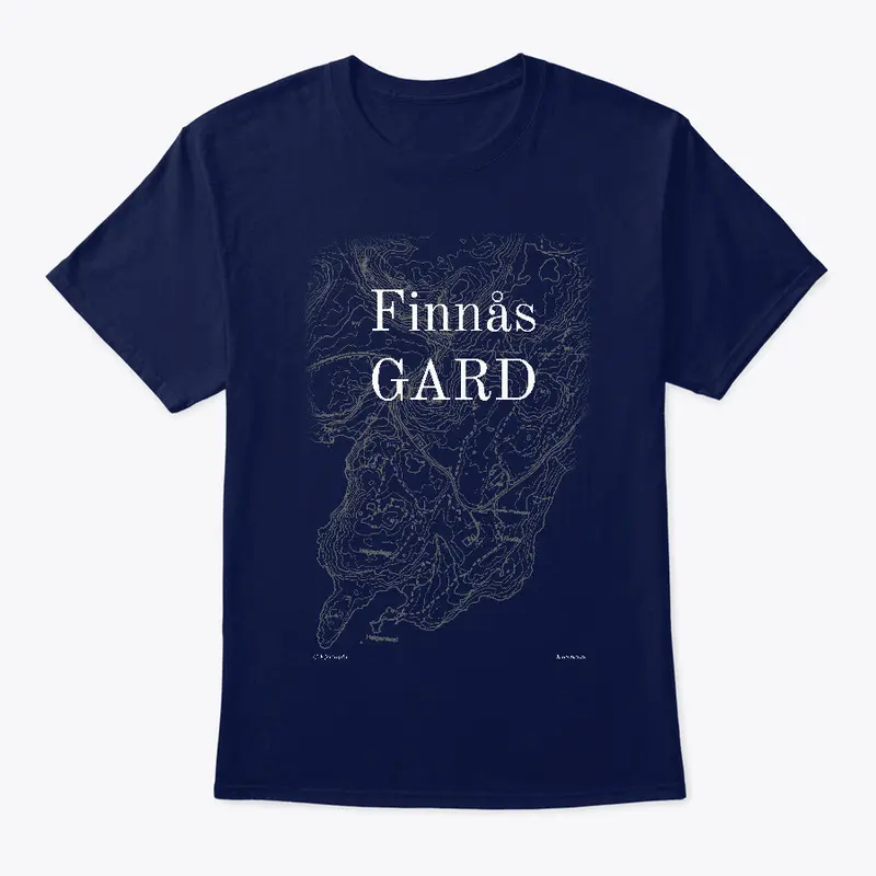 Finnås Gard