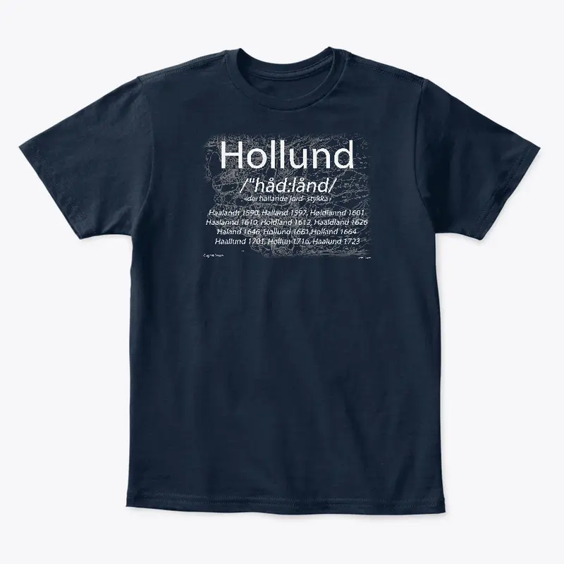 Hollund