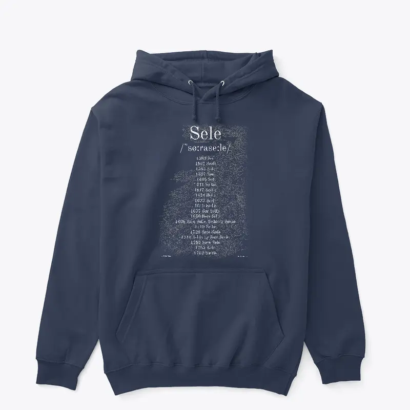 Sele (Søra Sele)