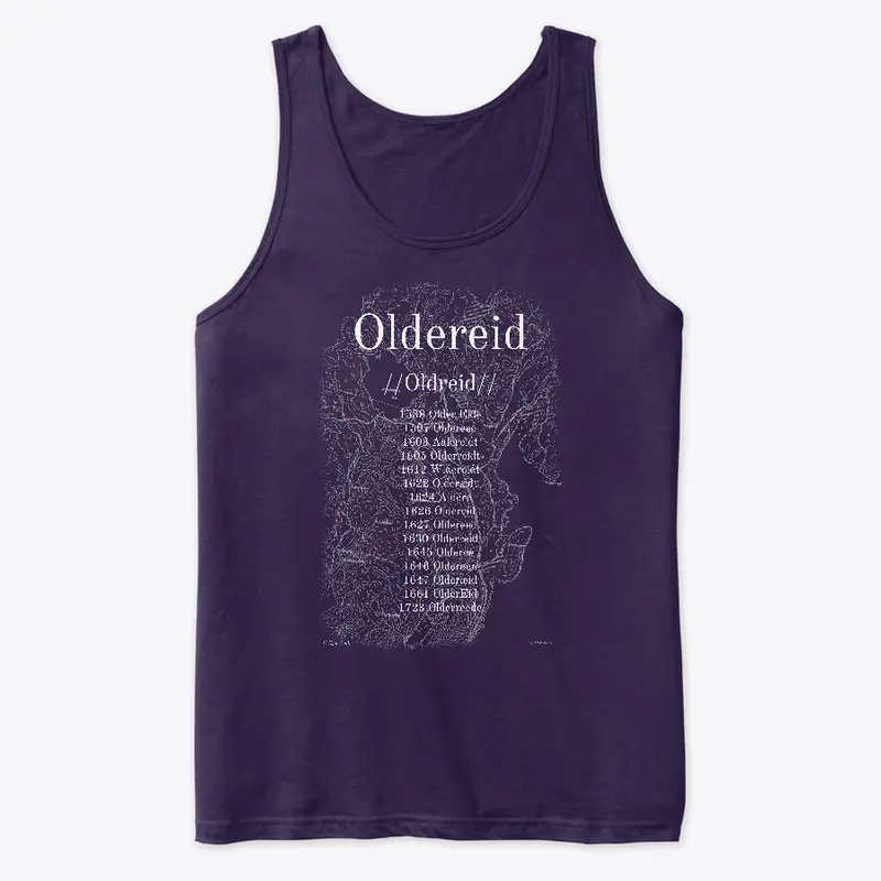 Oldereid