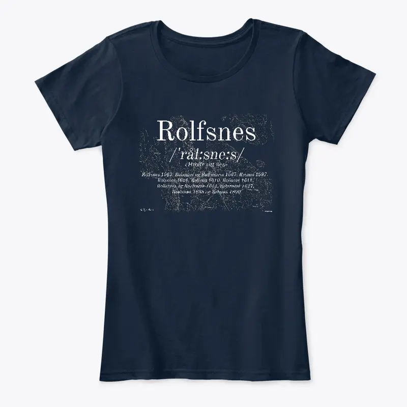 Rolfsnes