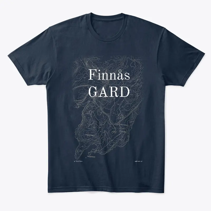 Finnås Gard