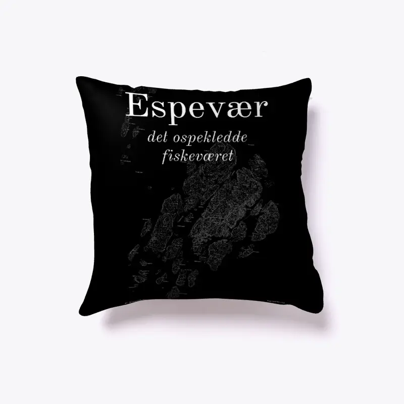 Espevær