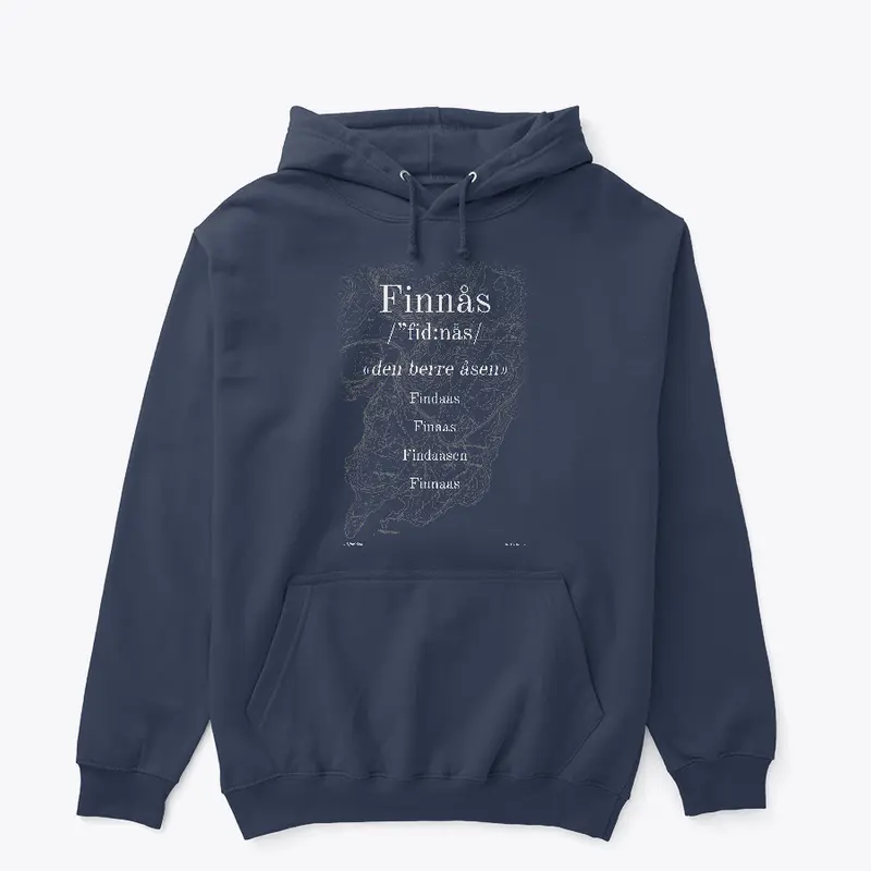 Finnås