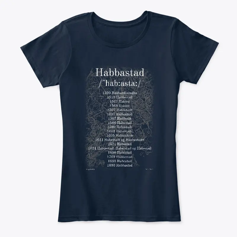 Habbastad