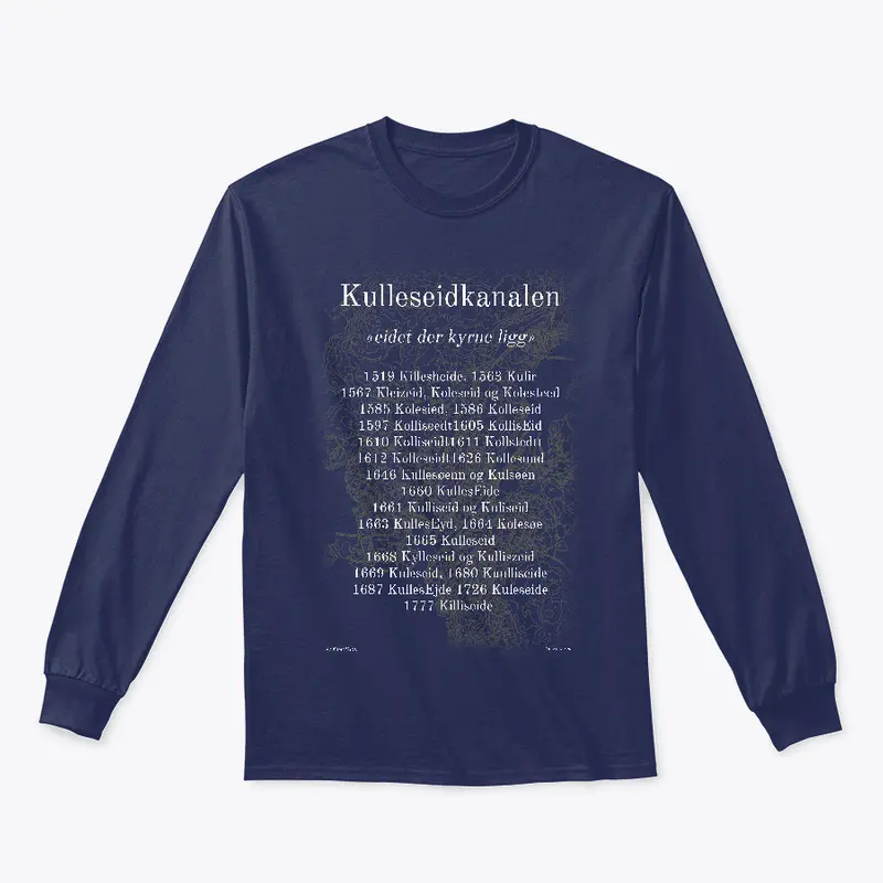 Kulleseidkanalen