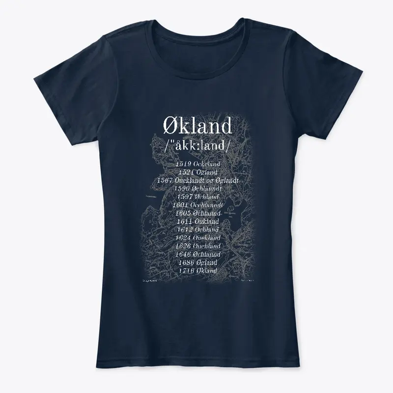 Økland