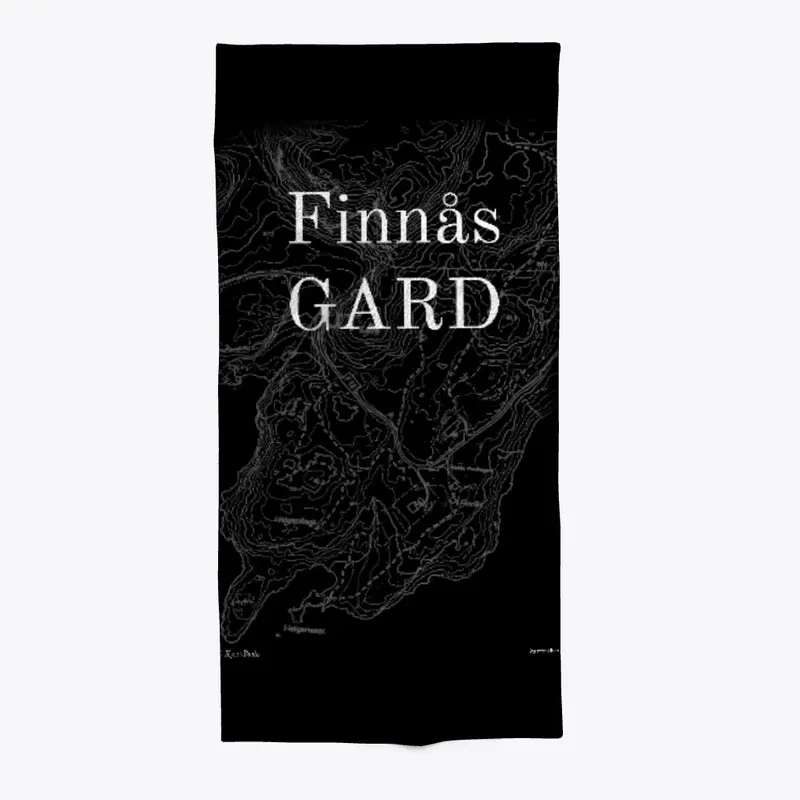 Finnås Gard