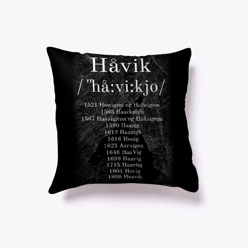 Håvik