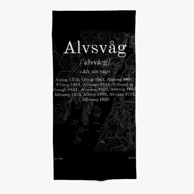 Alvsvåg