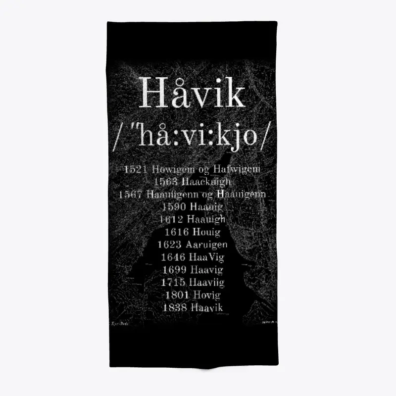 Håvik