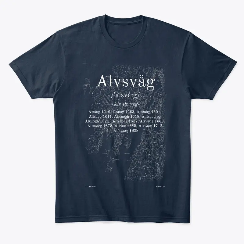 Alvsvåg