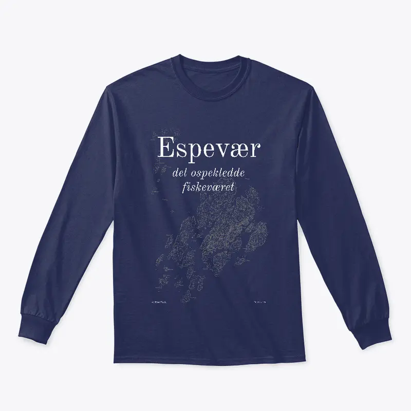 Espevær