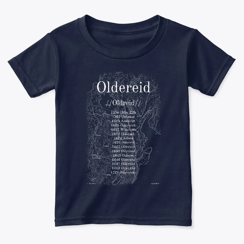 Oldereid