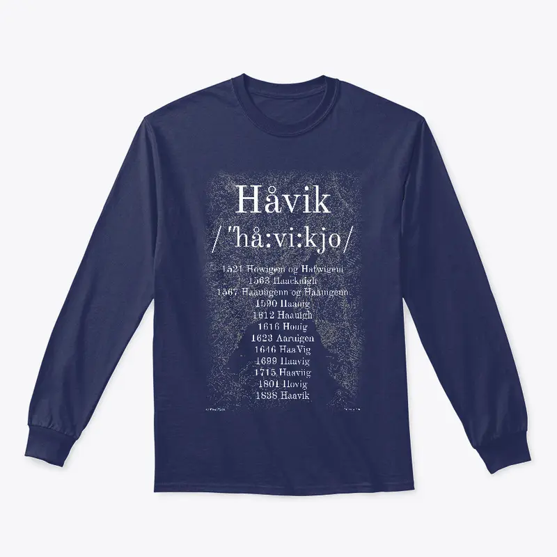 Håvik