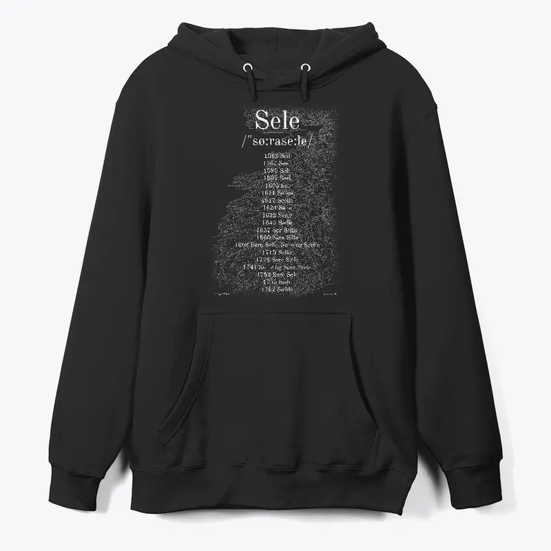 Sele (Søra Sele)