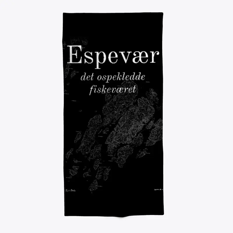 Espevær