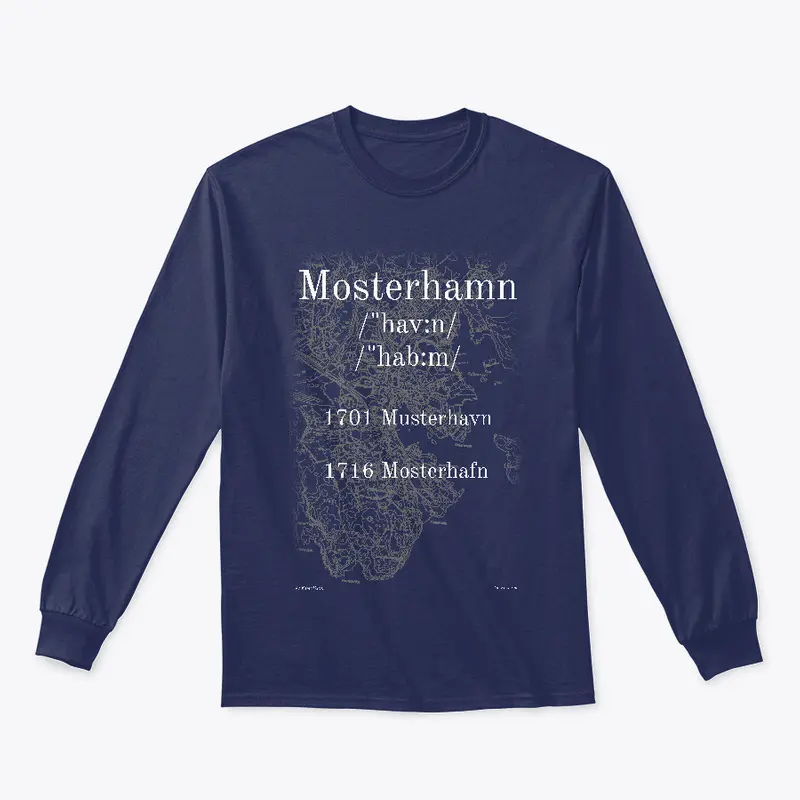 Mosterhamn