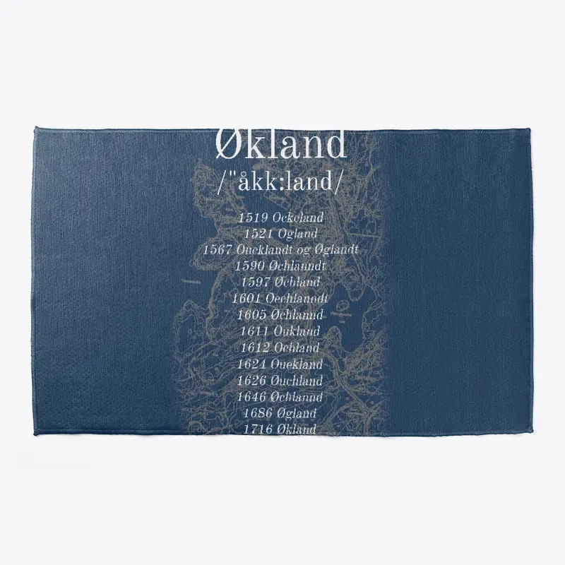 Økland