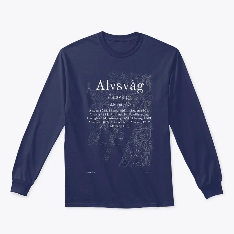 Alvsvåg