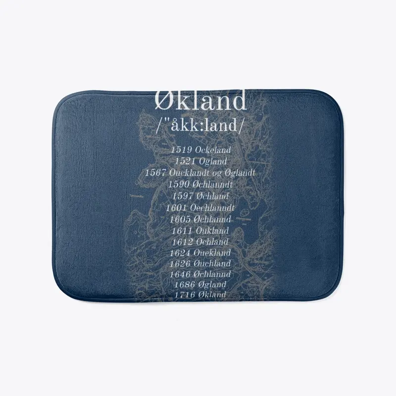 Økland