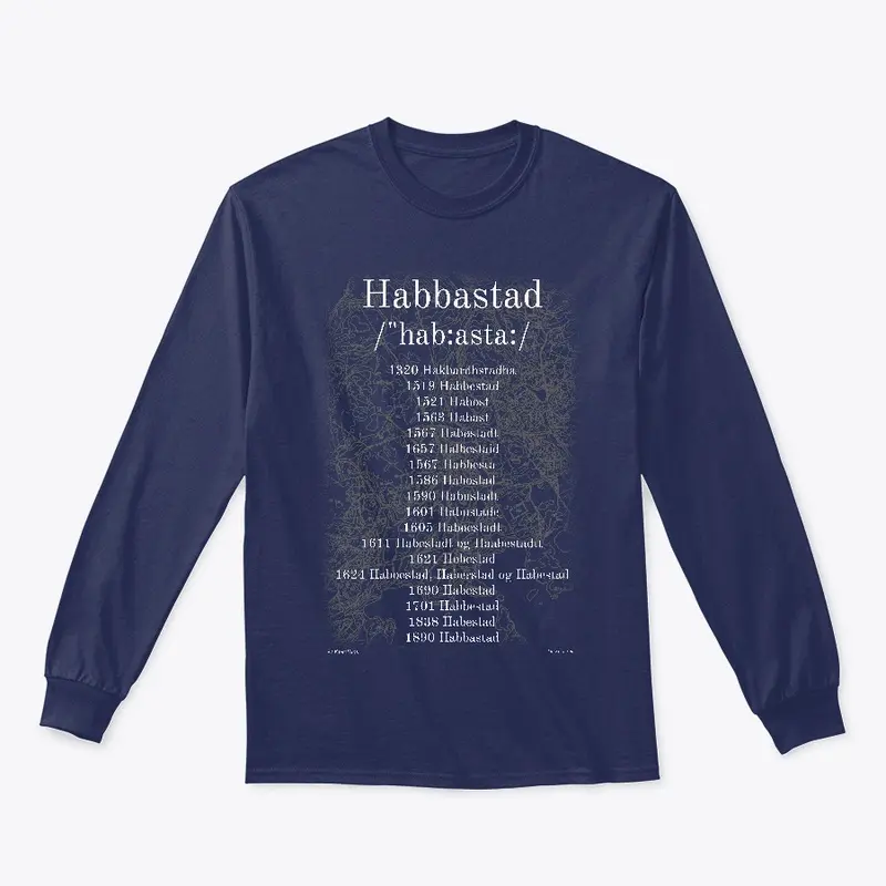 Habbastad