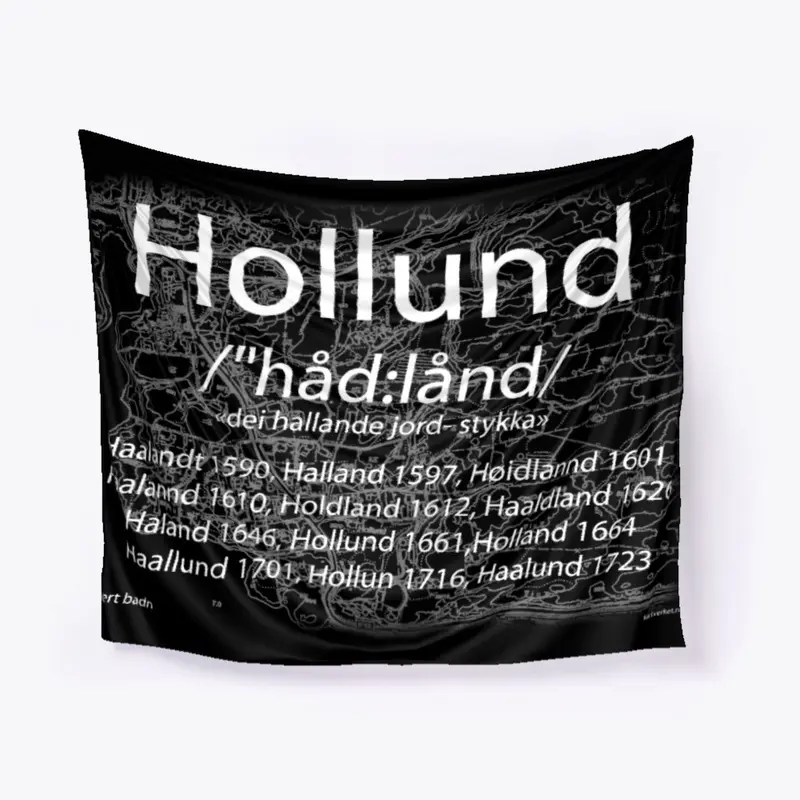 Hollund