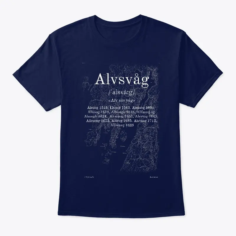 Alvsvåg