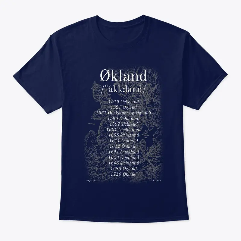 Økland