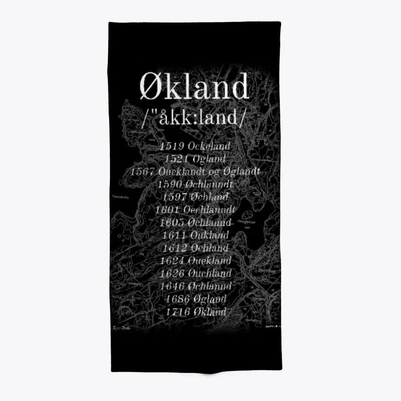 Økland