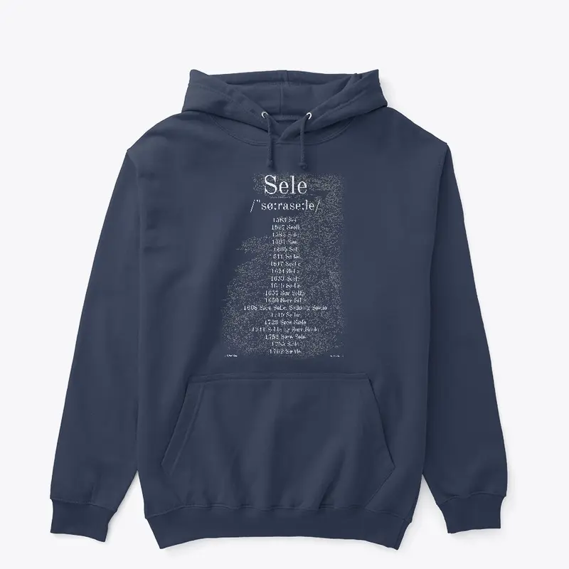 Sele (Søra Sele)