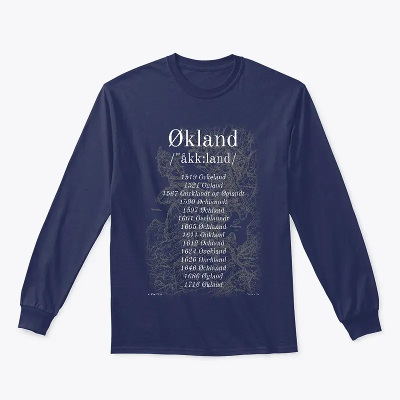 Økland