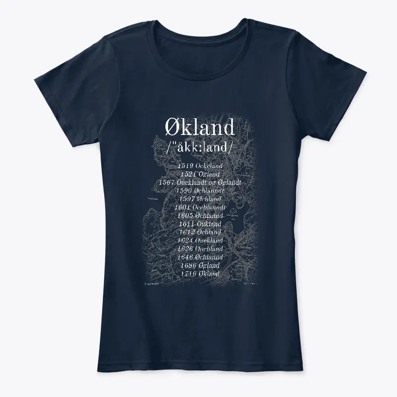 Økland