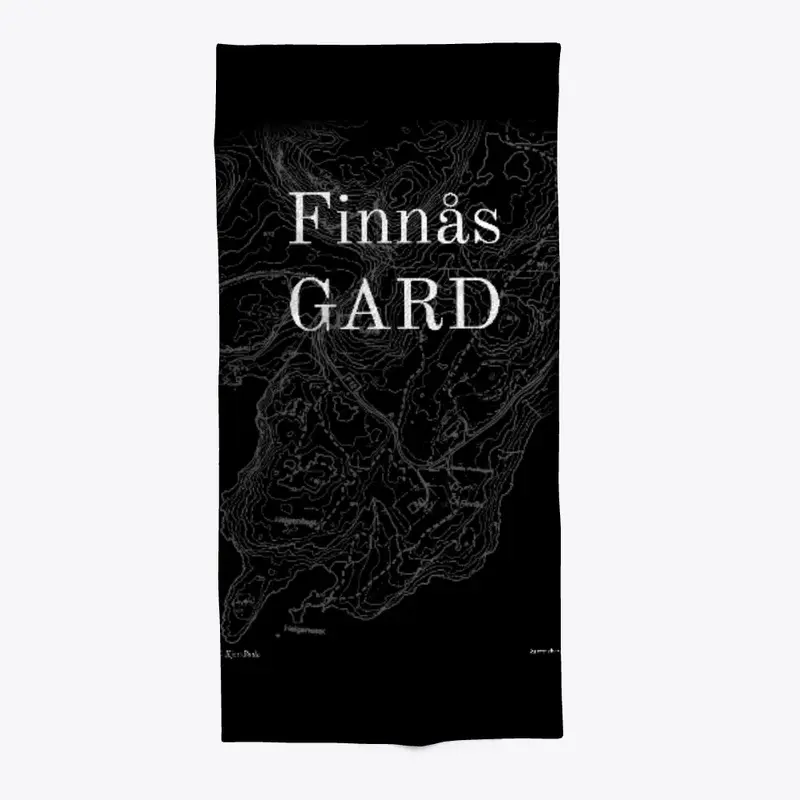 Finnås Gard