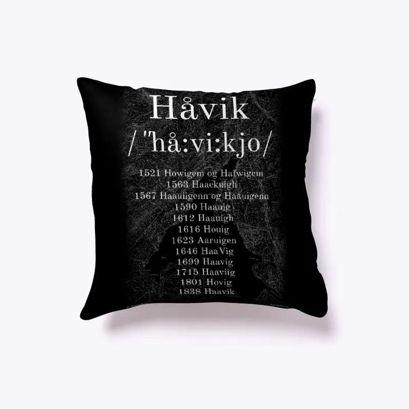 Håvik