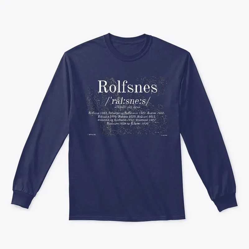 Rolfsnes