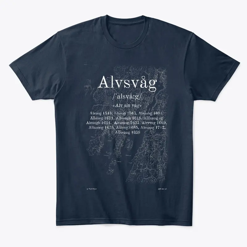 Alvsvåg