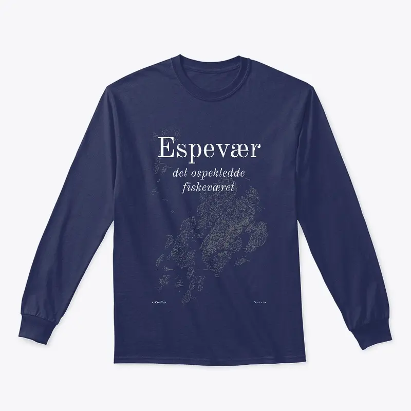 Espevær