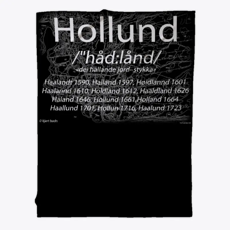 Hollund