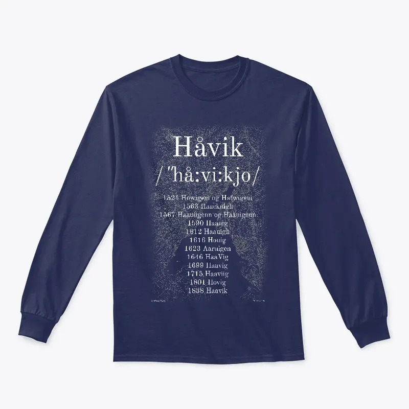 Håvik