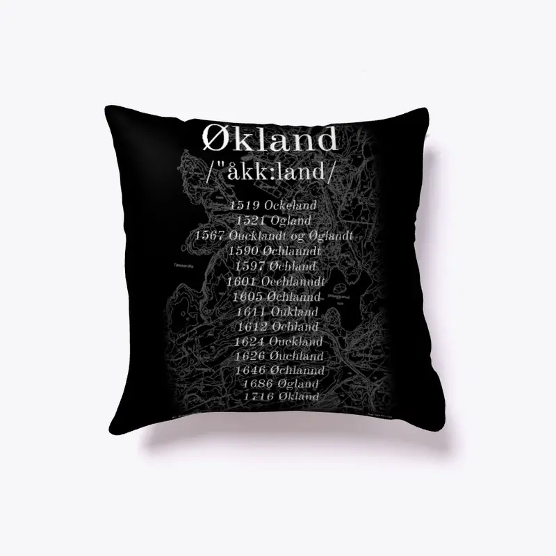 Økland